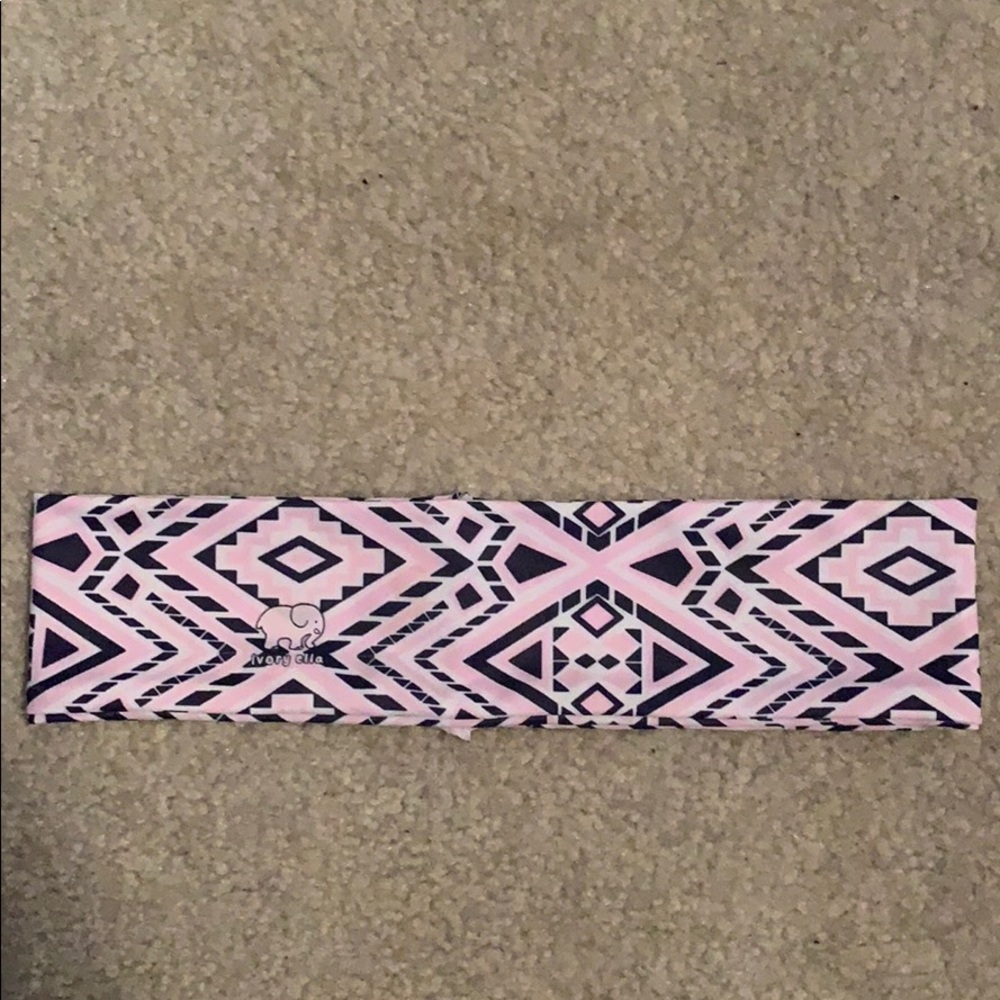 Ivory Ella headband